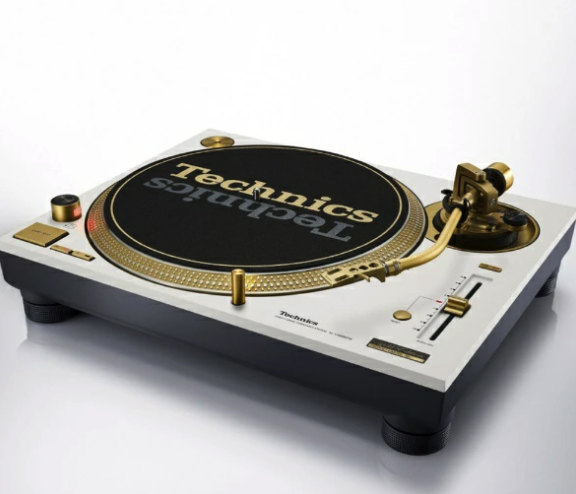 SL-1200M7G カラーバリエーション