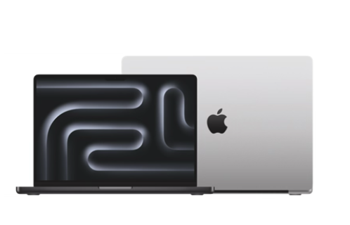 M5 Max搭載Mac