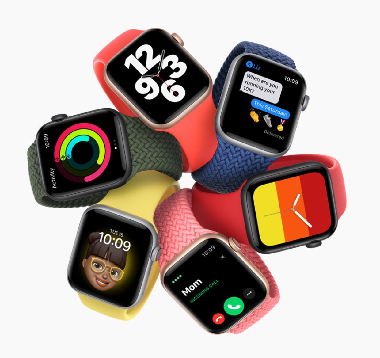 Apple Watch